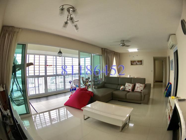 Park Central @ Amk thumbnail photo